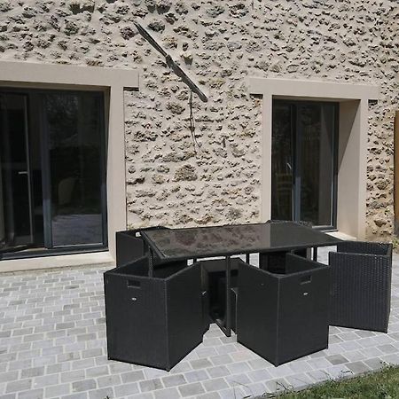 Le Gite - Le Pressoir Les Molières Esterno foto